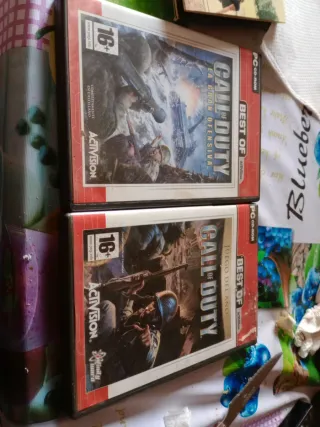 Call of Duty La Gran Ofensiva PC CD-ROM