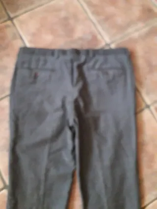 Pantalón Emidio Tucci