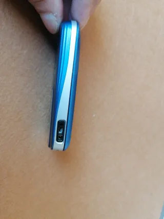 Teléfono Móvil Nokia Colección