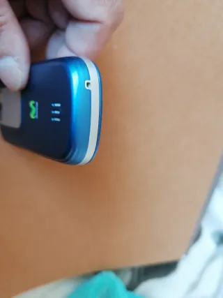 Teléfono Móvil Nokia Colección