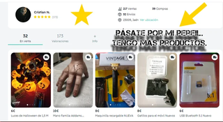 Mando a distancia TV LG Nuevo