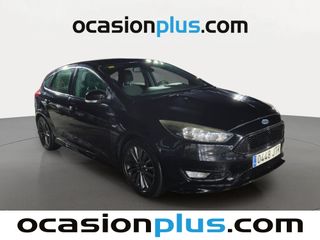Ford Focus 1.0 Ecoboost S&S ST-Line 92 kW (125 CV)