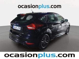 Ford Focus 1.0 Ecoboost S&S ST-Line 92 kW (125 CV)
