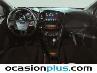 Ford Focus 1.0 Ecoboost S&S ST-Line 92 kW (125 CV)