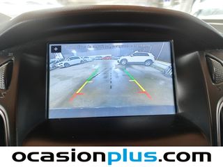 Ford Focus 1.0 Ecoboost S&S ST-Line 92 kW (125 CV)