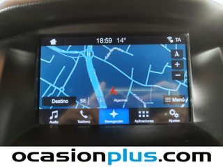 Ford Focus 1.0 Ecoboost S&S ST-Line 92 kW (125 CV)