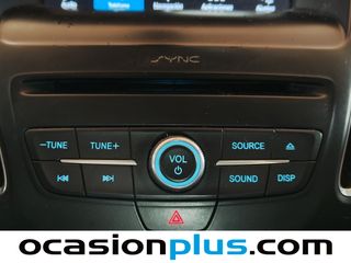 Ford Focus 1.0 Ecoboost S&S ST-Line 92 kW (125 CV)