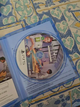 Chef Life PS5 Al Forno Edition