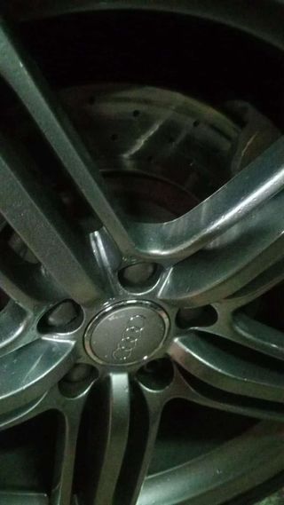 Audi A6 Allroad 2011