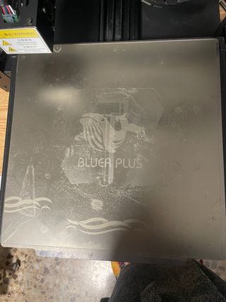 Impresora 3D Anycubic Mega X