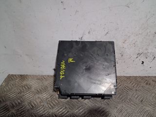 CAJA RELES / FUSIBLES VOLKSWAGEN TOURAN (1T3)