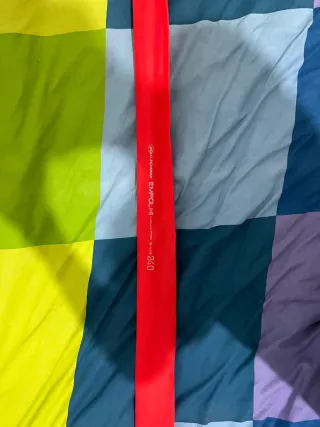 Caña de pescar kali kunnan Carrete okuma ceymar