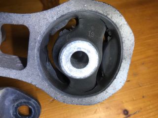 Silentblock Motor Ford Fiesta 2009 precinegociable