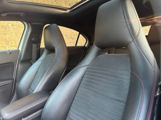 Mercedes-Benz Clase A 2016