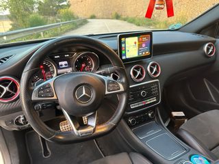 Mercedes-Benz Clase A 2016