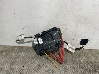 CAJA RELES / FUSIBLES OPEL ASTRA K BERLINA 5P 30659092