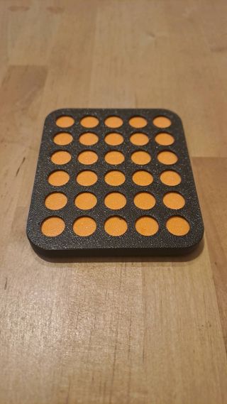 Rompecabezas de infinitas posibilidades.