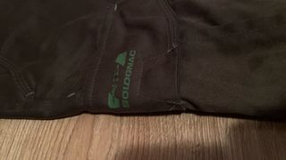 Pantalón de caza para invierno