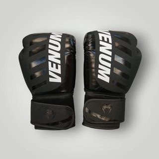 GUANTES DE BOXEO VENUM 14 ONZAS