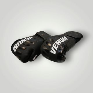 GUANTES DE BOXEO VENUM 14 ONZAS