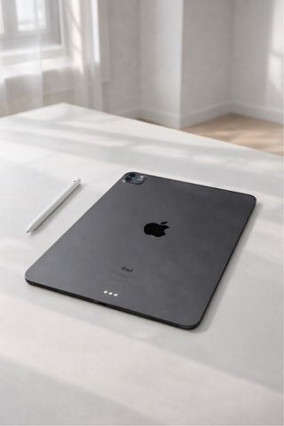 iPad Pro 11 / Apple Pencil / Magic Keyboard