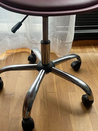 silla de escritorio para ninas