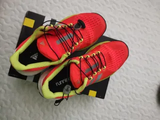 Adidas Adistar Raven Boost W Scarpe Donna