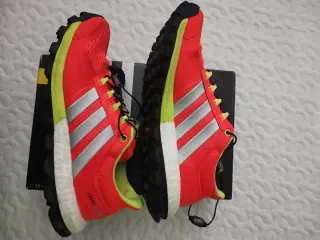 Adidas Adistar Raven Boost W Scarpe Donna