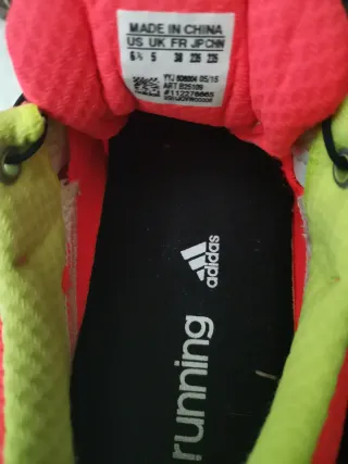 Adidas Adistar Raven Boost W Scarpe Donna