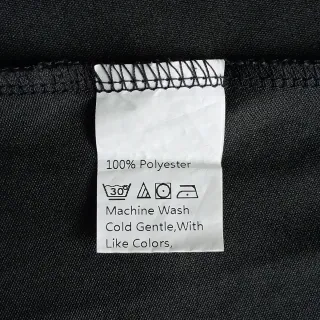 Vestido skater de tirantes.