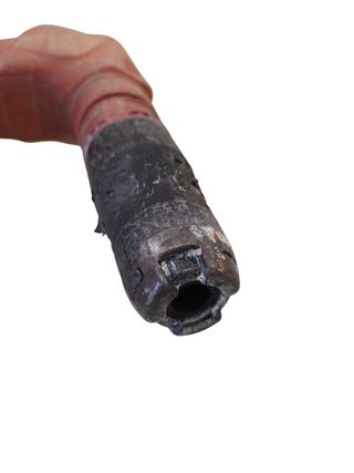 MARTILLO ROMPEDOR HILTI TE500 + MALETIN