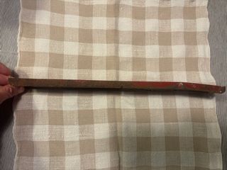 2 Chapas Antiguas Gallina Blanca y Caldo Maggi