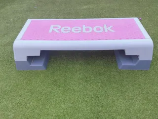 Step Reebok
