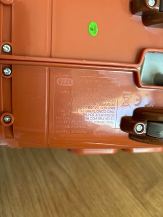 Barco Pirata Juguete Infantil vtech