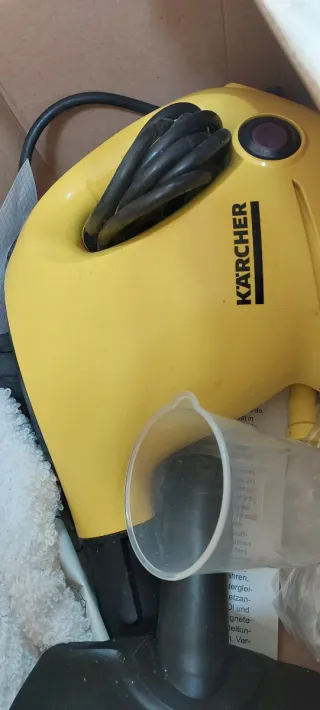 Karcher SC1