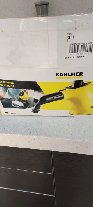 Karcher SC1
