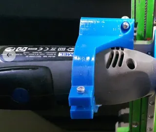 Soporte Dremel 3000/4000