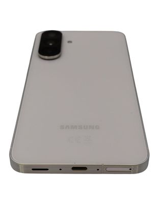 MOVIL SAMSUNG GALAXY A56 5G DUAL SIM (8GB+128GB) GRIS CLARO *A ESTRENAR