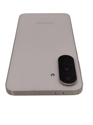 MOVIL SAMSUNG GALAXY A56 5G DUAL SIM (8GB+128GB) GRIS CLARO *A ESTRENAR