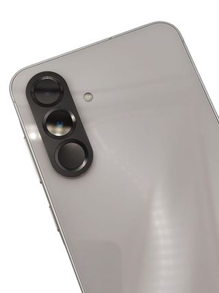 MOVIL SAMSUNG GALAXY A56 5G DUAL SIM (8GB+128GB) GRIS CLARO *A ESTRENAR