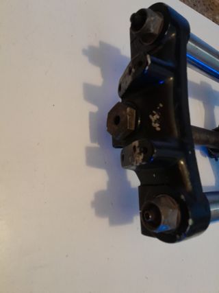 Tren delantero.derby,rieju puch,montesa