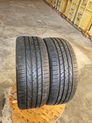 Vendo 2 Neumáticos en perfecto estado