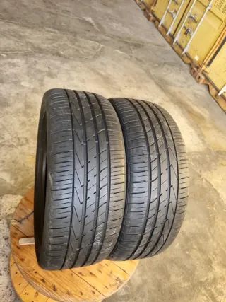 Vendo 2 Neumáticos en perfecto estado