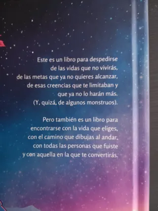 Todas las personas que fuí