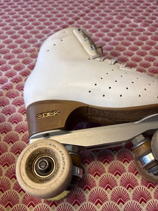 Patines Artísticos Rondo Edea 260T