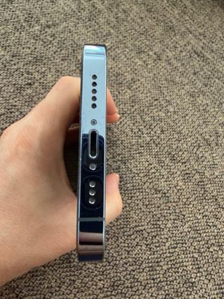 iPhone 13 Pro 256GB Azul Alpino