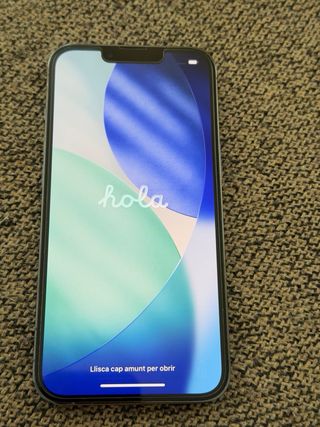 iPhone 13 Pro 256GB Azul Alpino