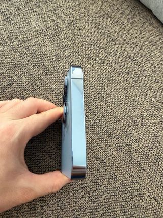 iPhone 13 Pro 256GB Azul Alpino