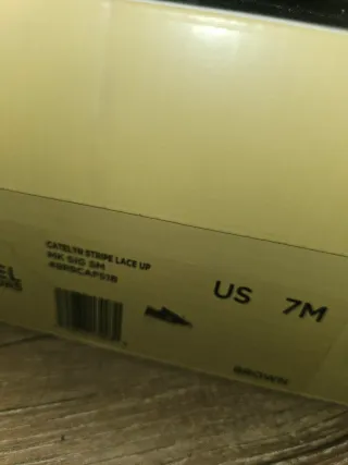 Deportivas Michael Kors Marrones y Negras