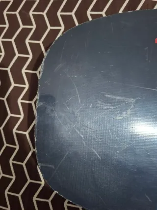 Tabla Snowboard Burton Process 134